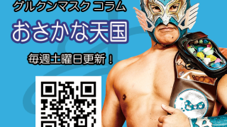 リングに稲妻走り炎の戦士を照らす